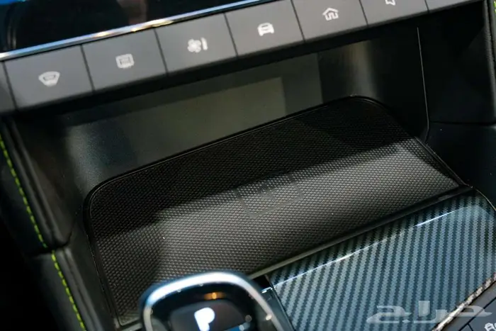 ام جي 6 فل كامل - 2025 MG 6 25