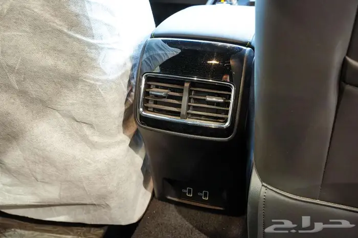 ام جي 6 فل كامل - 2025 MG 6 28