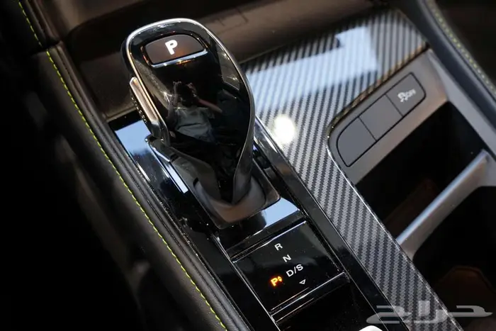 ام جي 6 فل كامل - 2025 MG 6 19