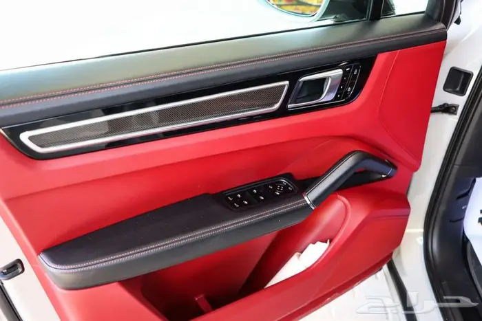 بورش كايين كوب GTS فل كامل موديل 2021 17