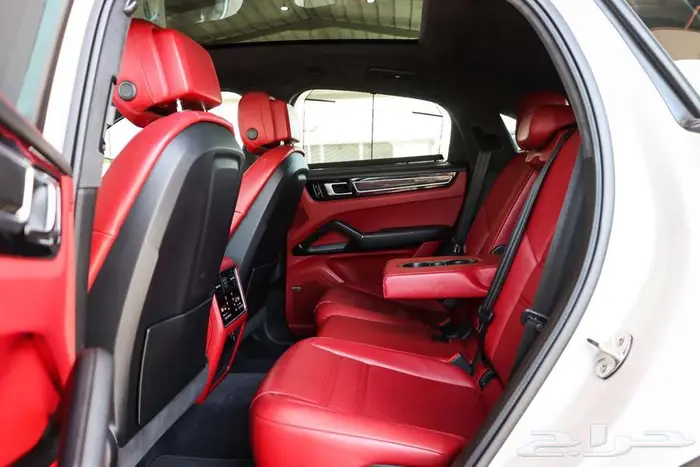 بورش كايين كوب GTS فل كامل موديل 2021 10