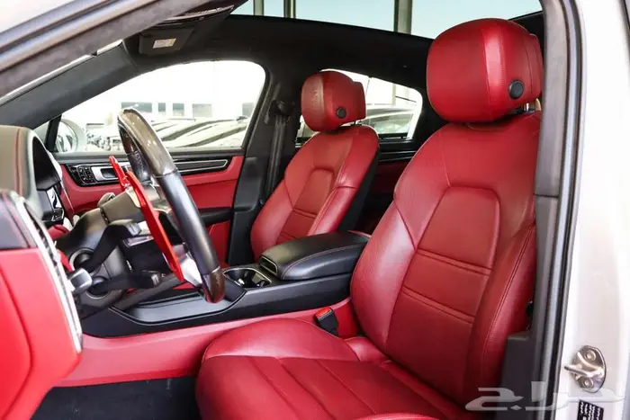 بورش كايين كوب GTS فل كامل موديل 2021 8