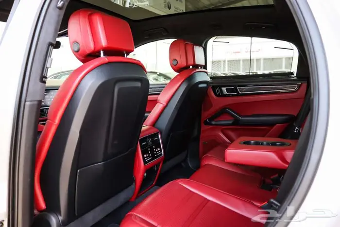 بورش كايين كوب GTS فل كامل موديل 2021 11