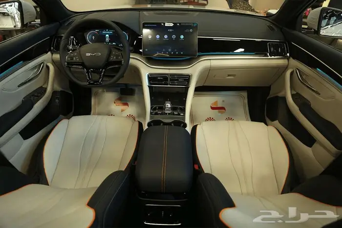 بي واي دي سونج بلس 2025 5