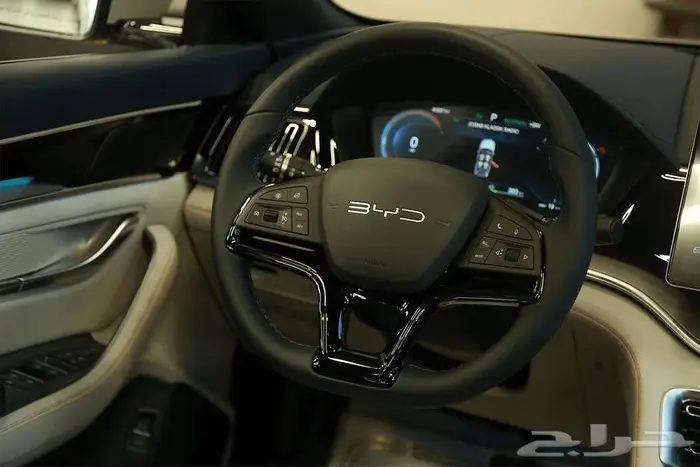 بي واي دي سونج بلس 2025 4