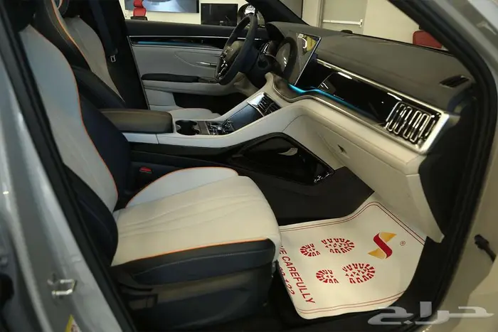 بي واي دي سونج بلس 2025 7