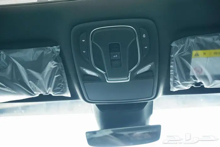 ام جي 7 فل كامل - 2025 MG 7 14