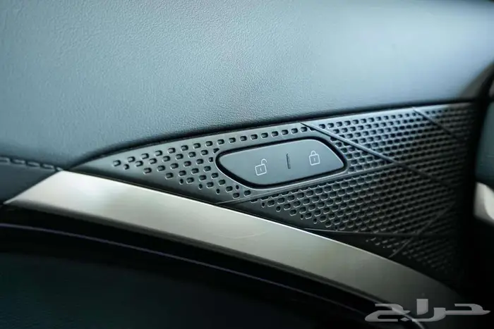 ام جي 7 فل كامل - 2025 MG 7 22