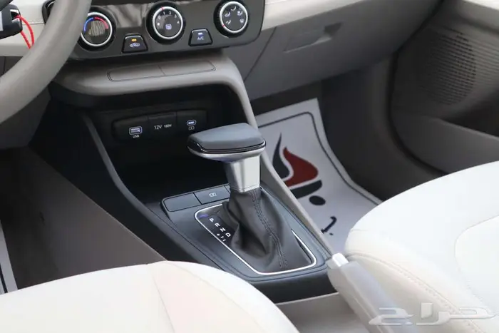 هيونداي اكسنت 2026 فليت وسمارت 10