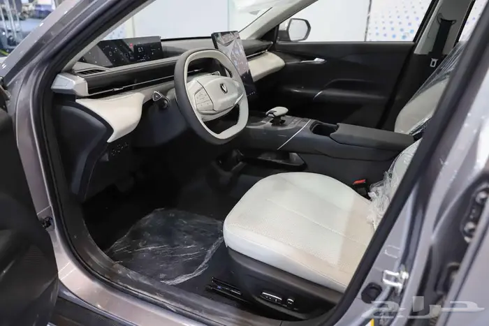 شانجان ايدو متوفر جميع الفئات 7