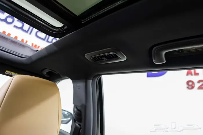 جي ايه سي GS8 - GT عروض علي الكاش و الاقساط 2026 12