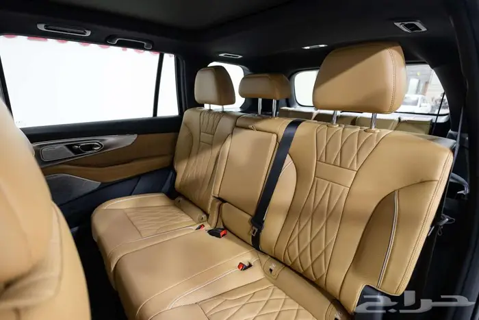 جي ايه سي GS8 - GT عروض علي الكاش و الاقساط 2026 17