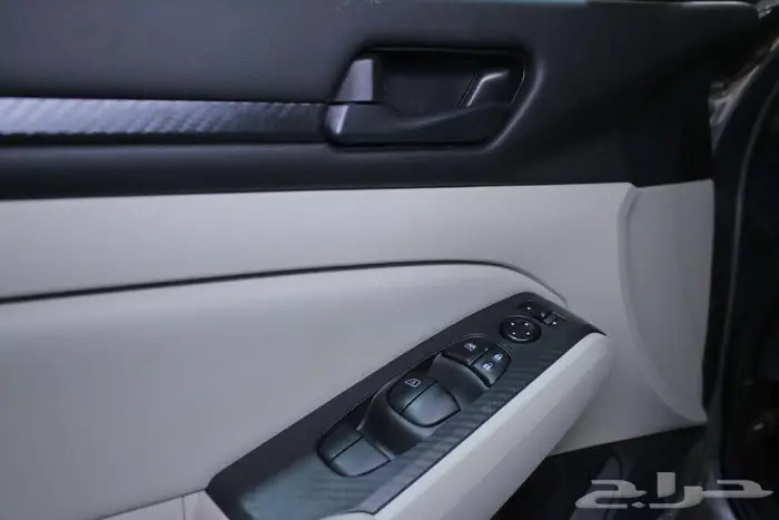 نيسان التيما استاندر موديل 2025 9