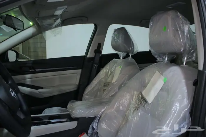 نيسان التيما استاندر موديل 2025 8