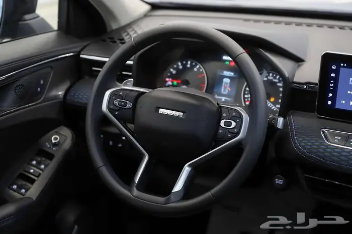 هافال جوليان الشكل الجديد مكينه 1500 استاندر 10