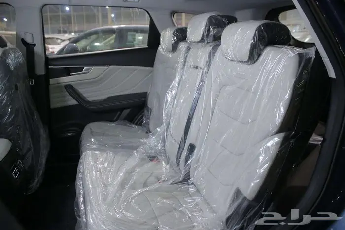 جيتور X70 لاكجري 2025 عرض خاص 73500. 7