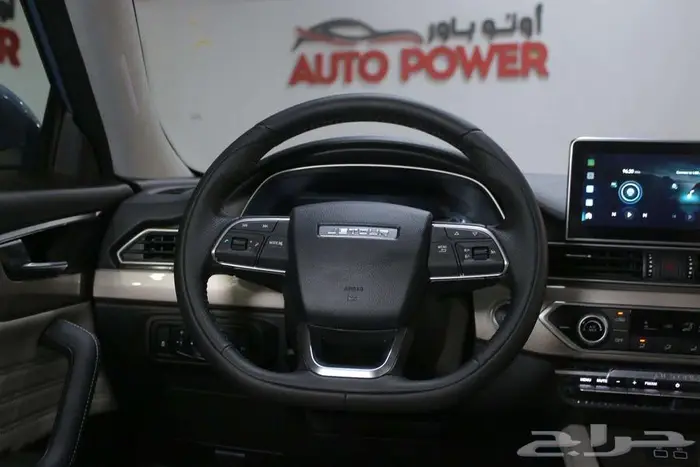 جيتور X70 لاكجري 2025 عرض خاص 73500. 3