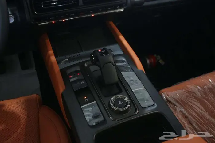 هافال H9 موديل 2026. 14