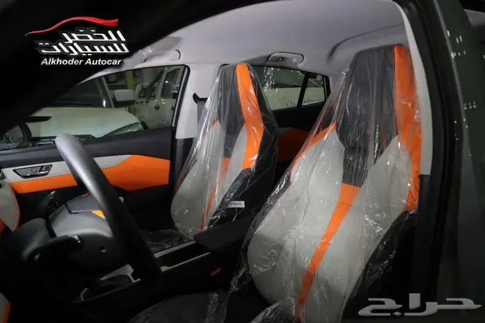 دونج فينج شاين اقوى العروض لدي شركة الخضر - فرع الجملة 11