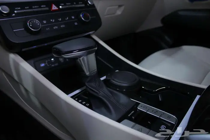 هونداي توسان سمارت موديل 2025 8