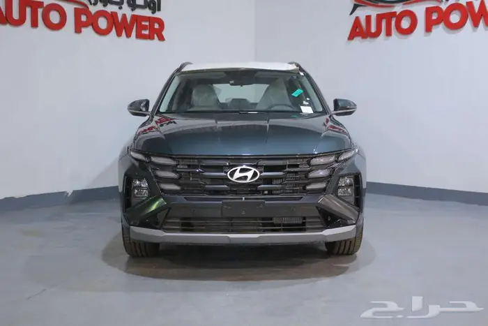 هونداي توسان سمارت موديل 2025 0