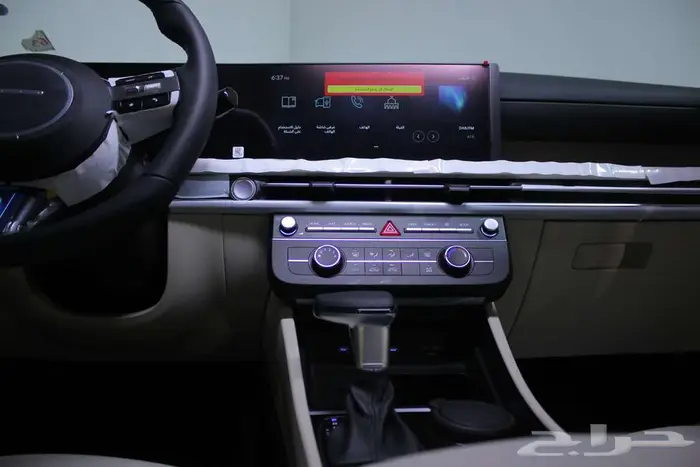 هونداي توسان سمارت موديل 2025 9