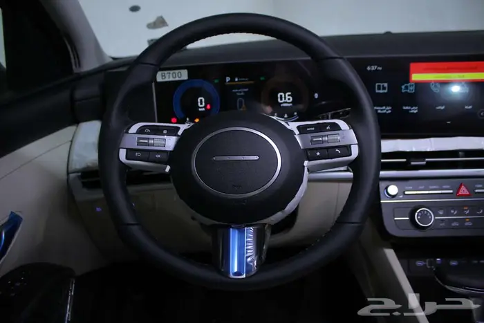 هونداي توسان سمارت موديل 2025 10