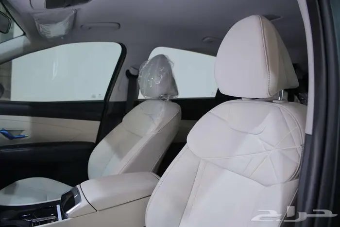 هونداي توسان سمارت موديل 2025 13