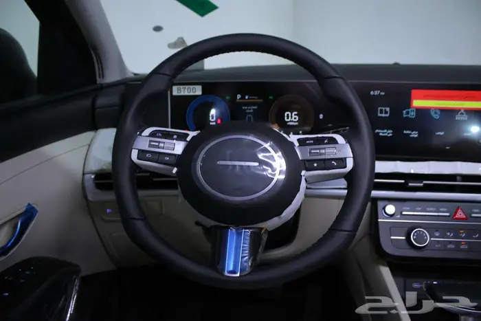 هونداي توسان سمارت موديل 2025 15