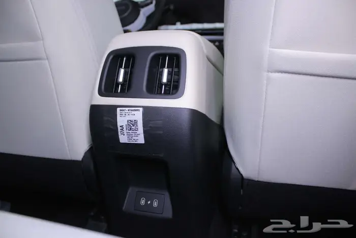 هونداي توسان سمارت موديل 2025 14