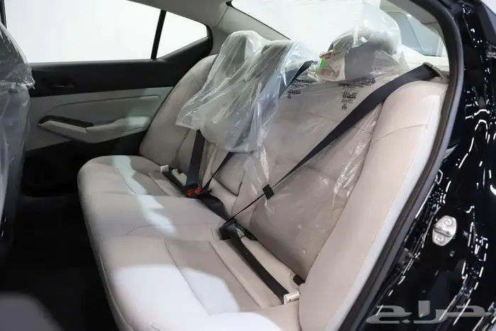 نيسان التيما استاندر S موديل 2025 كاش وتمويل اقل الاسعار 5