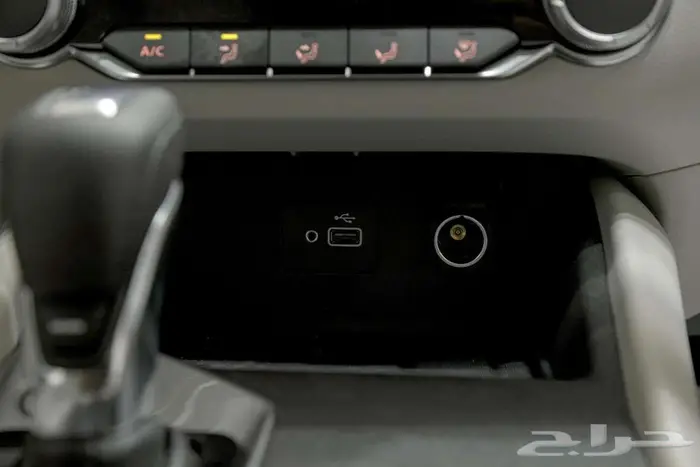 نيسان التيما S 2025 التميز بانتظارك 4