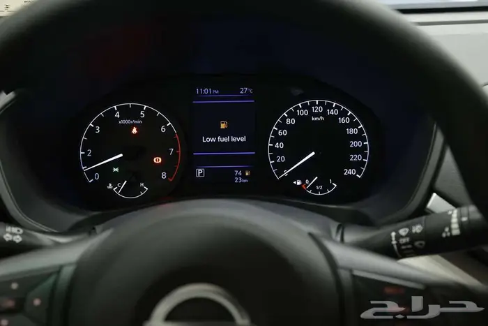 نيسان التيما S 2025 التميز بانتظارك 8