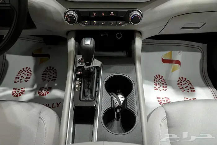 نيسان التيما S 2025 التميز بانتظارك 6