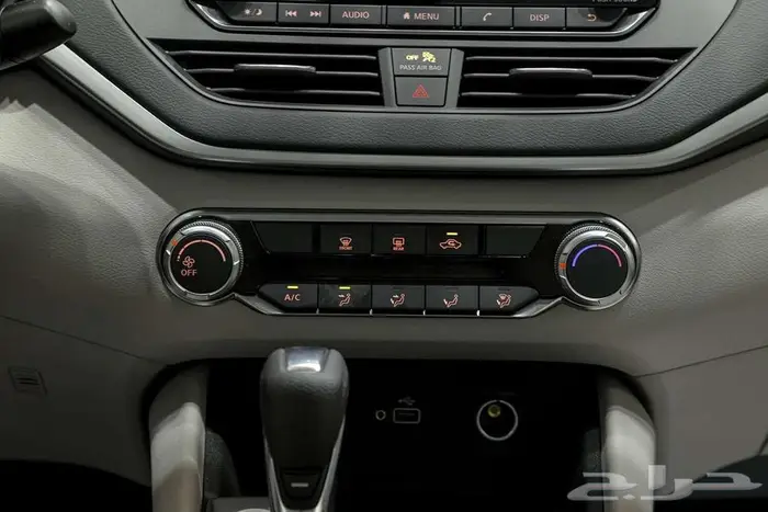 نيسان التيما S 2025 التميز بانتظارك 12