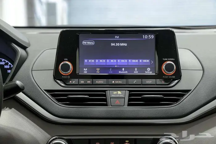 نيسان التيما S 2025 التميز بانتظارك 15