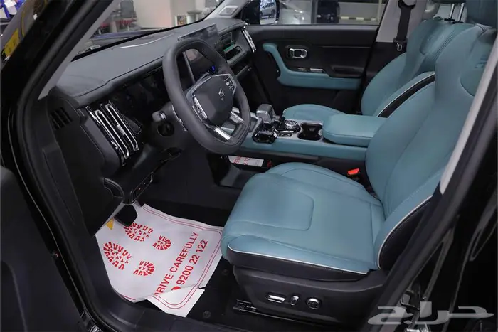 جيتور T1 لكجري 2025 التصميم الذي يلفت الأنظار 15