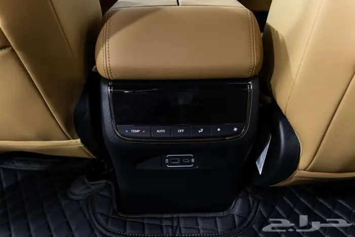 جي ايه سي GS8 - GT عروض علي الكاش و الاقساط 2026 20