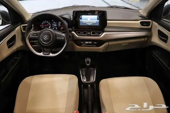 سوزكي ديزاير. استاندر موديل 2026 اقل سعر 2