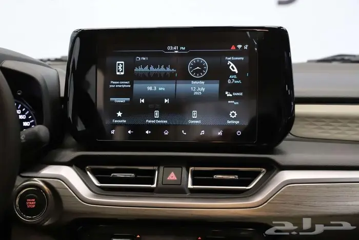 سوزوكي ديزاير ستاندر شكل جديد 2025 4