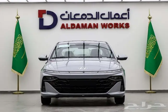 هيونداي أكسنت فليت 2026 كاش و اقساط 0