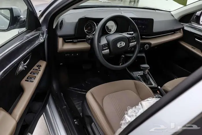 هيونداي أكسنت فليت 2026 كاش و اقساط 9