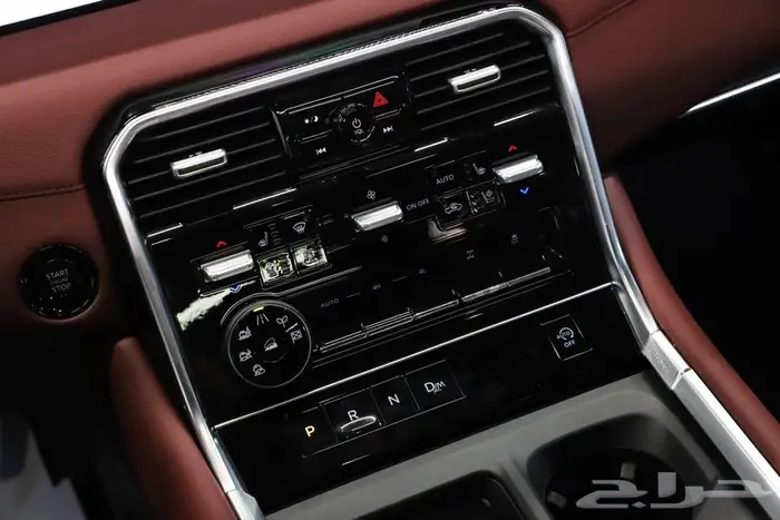 نيسان باترول تيتانيوم 7