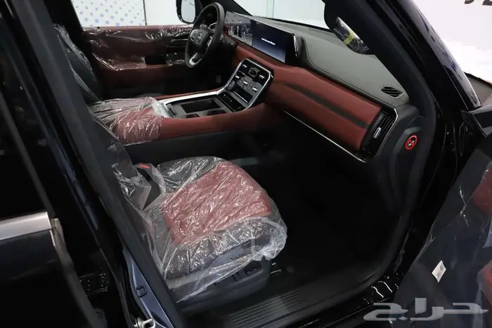 نيسان باترول تيتانيوم 14