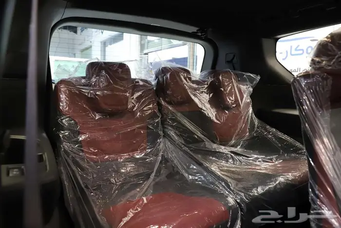 نيسان باترول تيتانيوم 19