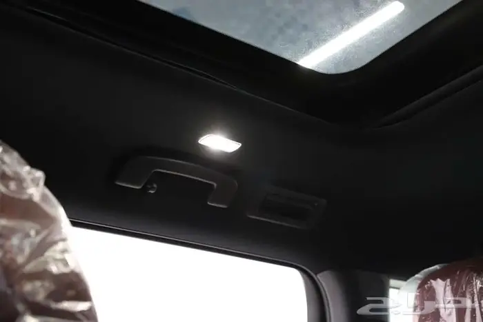 نيسان باترول تيتانيوم 6