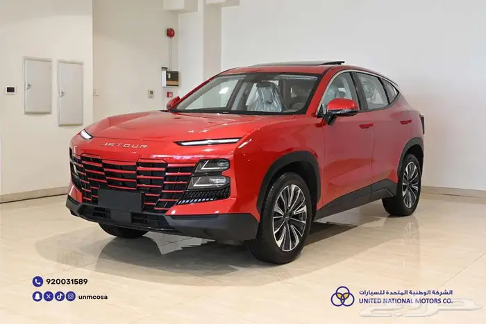 جيتور Dashing ميد 2024 - تصفيات آخر العام 1