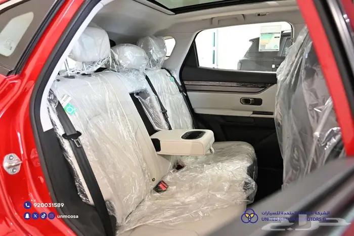 جيتور Dashing ميد 2024 - تصفيات آخر العام 6