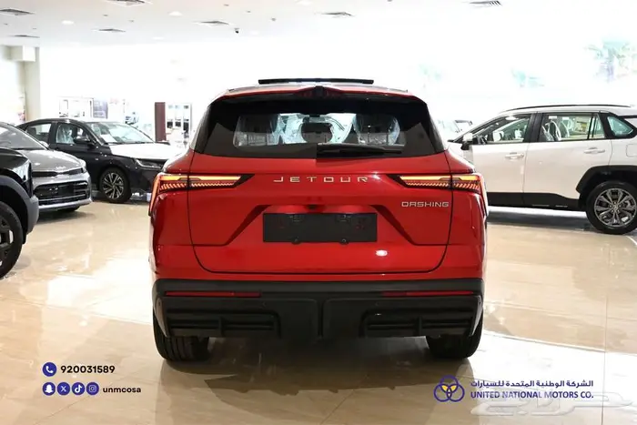 جيتور Dashing ميد 2024 - تصفيات آخر العام 8