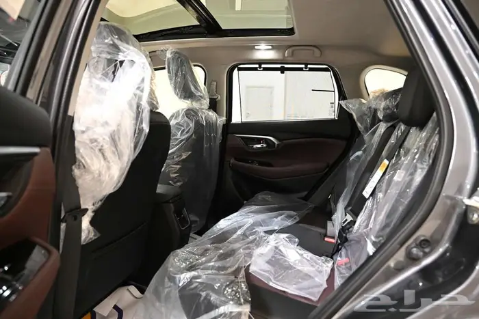 تويوتا اوربان كروزر فل كامل 2026 8